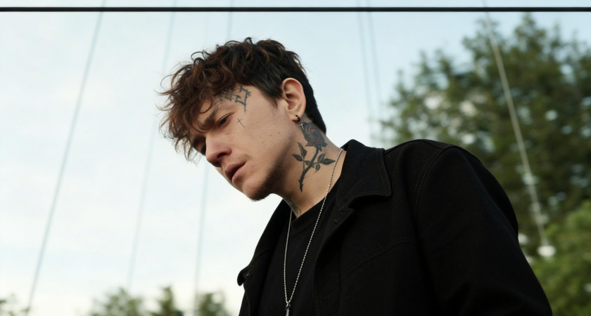 Солист «Три дня дождя» решился на кодировку после вынужденной госпитализации