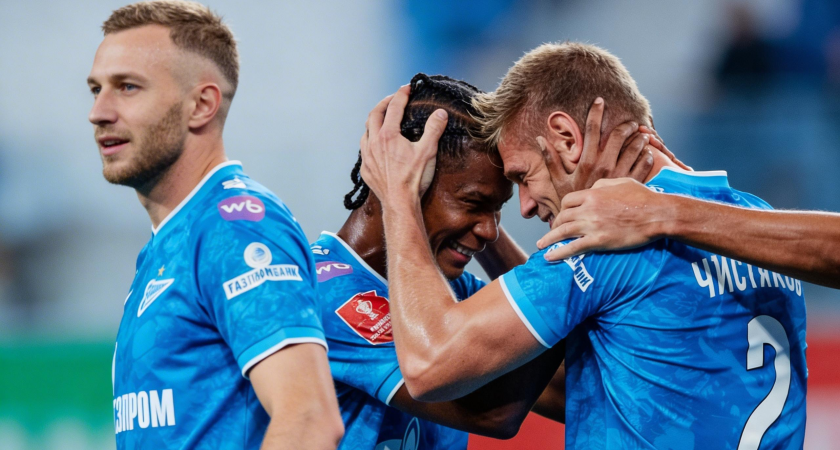 «Зенит» отпразднует столетие в 2031 году вместо 2025-го