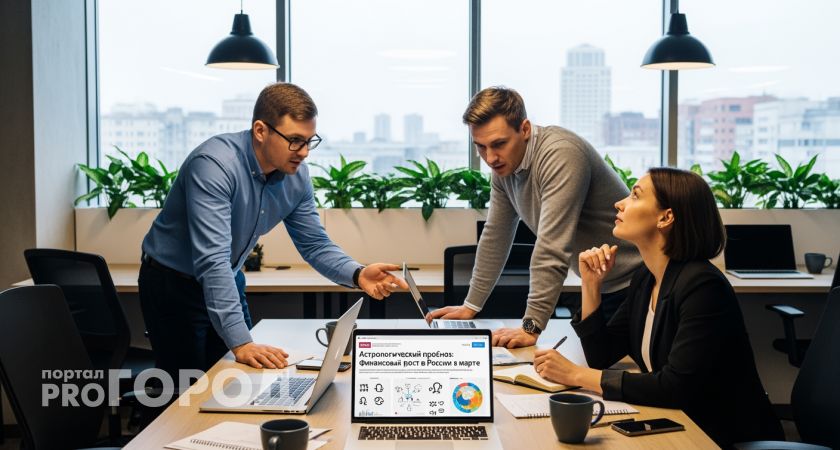 Космос открыл кошелек: Глоба назвала знаки, которым март принесет деньги без усилий