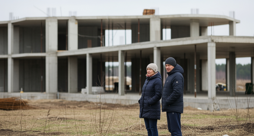 Звезда «Чикатило» потерял 900 тысяч рублей на инвестициях в отели