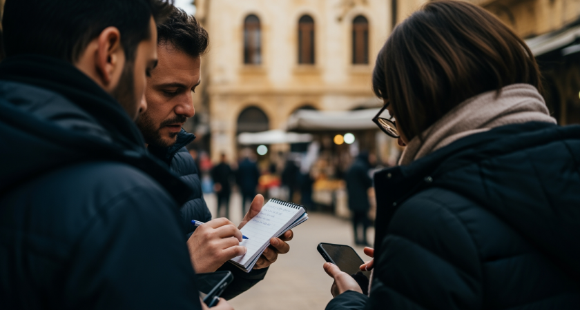 Израиль ударил по Русскому дому в Ливане — директор выжил