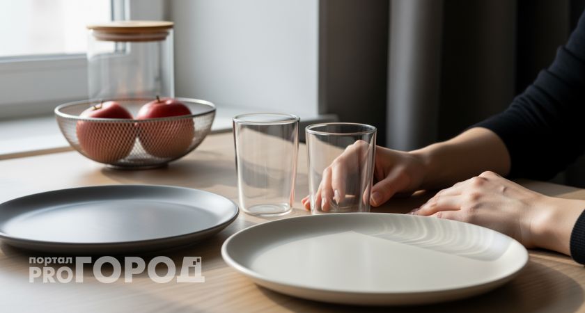 Как посуда из Фикс Прайса за 150 рублей превращает обычную кухню в место где хочется готовить каждый день