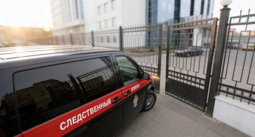 Массовая драка на фудкорте крупнейшего ТЦ Ярославля попала на видео