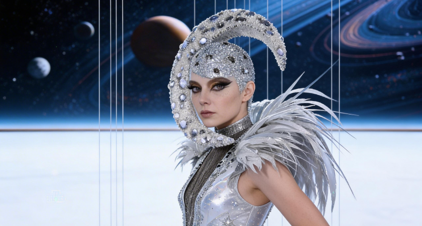 11 участников «Маски» сражались за выживание в женский праздник