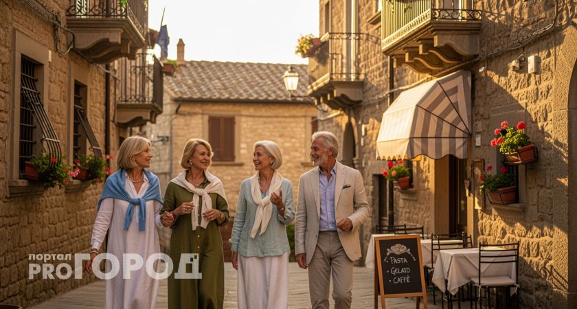 Никаких инъекций и салонов: 6 итальянских хитростей для свежести лица после 50