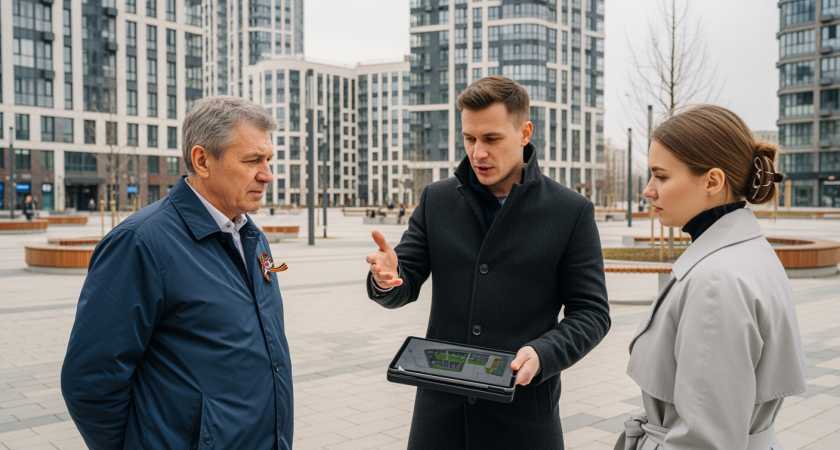 Вице-премьер Хуснуллин и секретарь генсовета приедут в Ростов обсуждать жилье