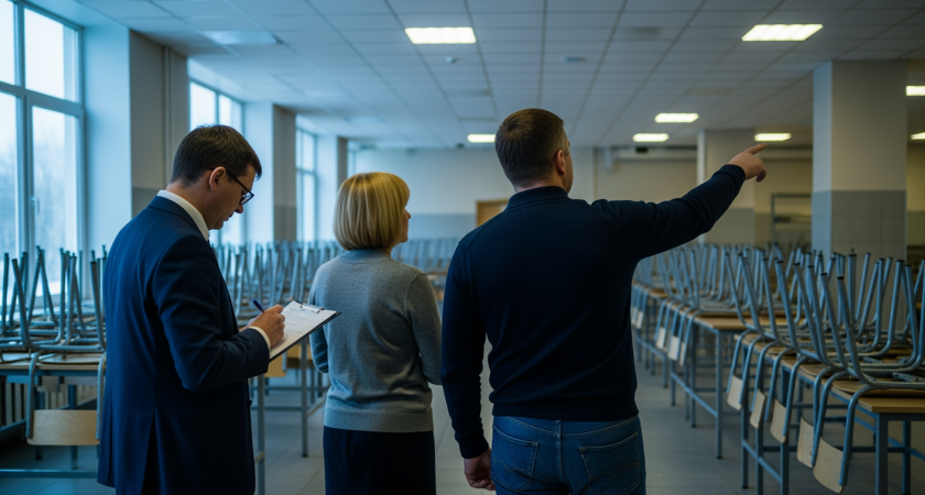 30 детей из элитной школы Челябинска госпитализированы с сальмонеллезом