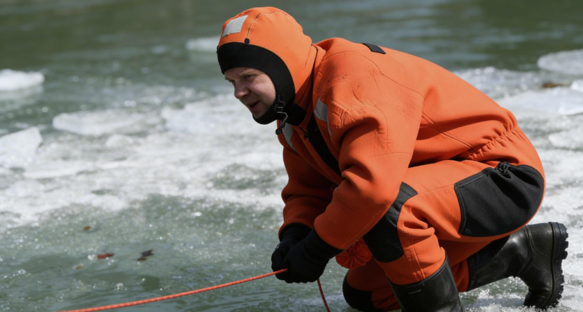 915 тысяч квадратных метров: масштабы поисков троих детей в Звенигороде поражают