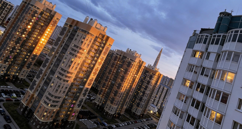 Петербург согреется до +8: синоптики обещают редкое тепло