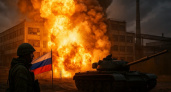 Российские войска готовятся к взятию Петровского для полного освобождения ЛНР