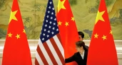 США и Китай провели переговоры по торговым вопросам в Лондоне