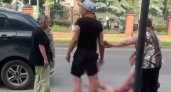 Мальчик погиб под колёсами автомобиля, спасая котёнка