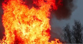 ПВО отразила атаку дронов в Тамбовской области