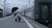 РЖД ввело расписание приёма пищи и новые правила поведения в поездах