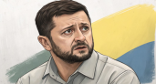 Британский аналитик увидел признаки паники у Зеленского из-за угрозы Одессе