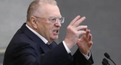 Жириновский предсказывал третью мировую войну из-за конфликта Ирана и Израиля
