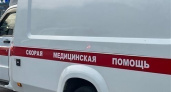 Женщина с инвалидностью погибла, выпав из окна четвертого этажа в Ульяновске