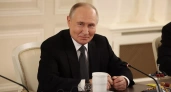 Путин готов встретиться с Зеленским на завершающем этапе урегулирования