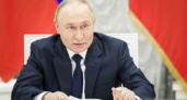 Путин процитировал Библию, отвечая на вопрос об ошибках за годы у власти