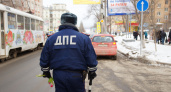Штрафы за езду без ОСАГО выросли до 5000 рублей с 2025 года