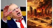 Жириновский в 2013 году предсказал развитие конфликта между Израилем и Ираном