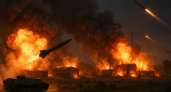 Российские войска нанесли массированные удары по 37 военным объектам Украины