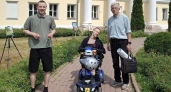 Похищенный отцом мальчик рассказал о годах голода и издевательств