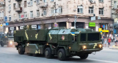 Украина заявила о создании новой баллистической ракеты дальностью 300 км