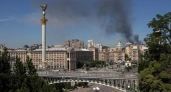 В Киеве прошел митинг против деятельности Агентства по управлению активами