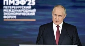 Путин заявил, что территории, где ступает русский солдат, принадлежат России