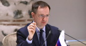Мединский рассказал о роли образования в переговорах с Украиной
