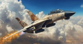 США нанесли удары по ядерным объектам Ирана