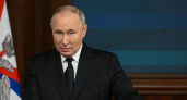 Путин объявил о серийном производстве ракетного комплекса «Орешник»