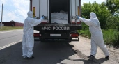Россия опровергла обвинения Украины в подмене тел военнослужащих