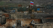 Российские войска взяли под контроль село Петровское в ЛНР