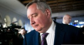Рогозин пригрозил участникам КВН отправкой на фронт за шутку о нем