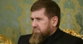 Путин поздравил сына Кадырова с женитьбой