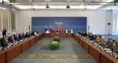 Турция заявила о готовности к третьему раунду переговоров России и Украины
