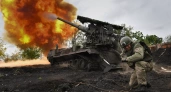 Российские войска нанесли удар по топливному терминалу ВМС Украины