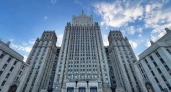 Россия вызвала посла Азербайджана из-за задержания журналистов Sputnik