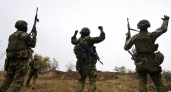 Глава ЛНР заявил о полном освобождении территории республики