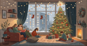 Новогодние каникулы в 2026 году продлятся 12 дней