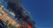 Атака дронов на Ижевск: трое погибших, 16 пострадавших