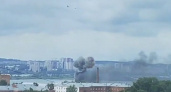 В Удмуртии произошла атака на предприятие с погибшими и ранеными