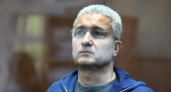 Экс-замминистра обороны Иванова приговорили к 16 годам колонии за растрату 4 млрд рублей