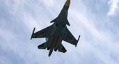 Су-34 разбился под Кулебаками: пилоты катапультировались, но один погиб при спасении экипажа