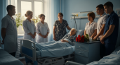 На 100-м году жизни скончалась эвакуированная ветеран Войтова — в Курской области осталось 27 фронтовиков
