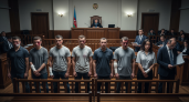 Суд Баку арестовал на 4 месяца 8 россиян по делу о наркотрафике из Ирана