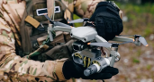 FPV-дрон ВСУ атаковал автомобиль у села Чайки: женщина с ЧМТ госпитализирована