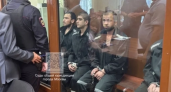 Террористы "Крокуса" готовились 10 месяцев в Турции и Афганистане: изучали взрывчатку и яды